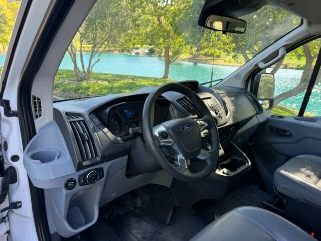 2018 Ford Transit 350 XL 12 Passenger - Photo 7 - San Jose, CA 95131