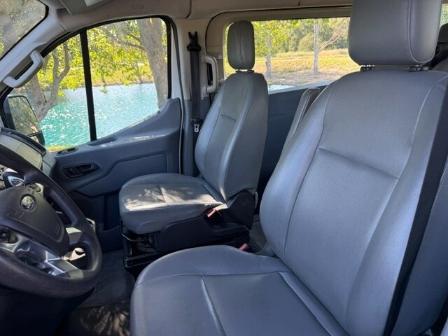 2018 Ford Transit 350 XL 12 Passenger - Photo 8 - San Jose, CA 95131