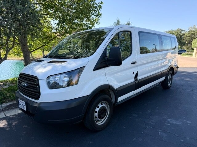 2018 Ford Transit 350 XL  12 Passenger - Photo 1 - San Jose, CA 95131