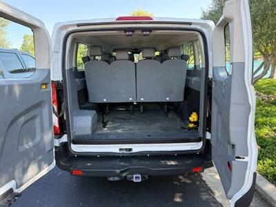 2018 Ford Transit 350 XL 12 Passenger - Photo 14 - San Jose, CA 95131