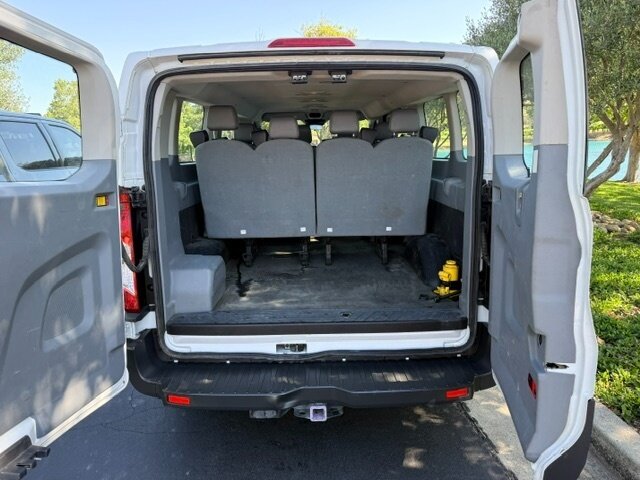 2018 Ford Transit 350 XL 12 Passenger - Photo 14 - San Jose, CA 95131