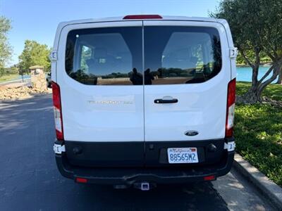 2018 Ford Transit 350 XL 12 Passenger - Photo 12 - San Jose, CA 95131