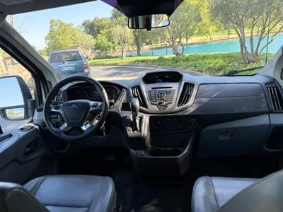 2018 Ford Transit 350 XL 12 Passenger - Photo 4 - San Jose, CA 95131