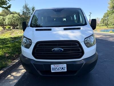 2018 Ford Transit 350 XL 12 Passenger - Photo 10 - San Jose, CA 95131
