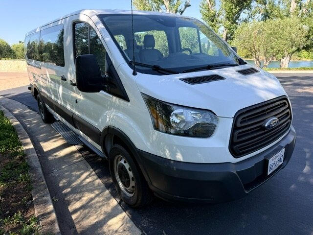 2018 Ford Transit 350 XL 12 Passenger - Photo 3 - San Jose, CA 95131