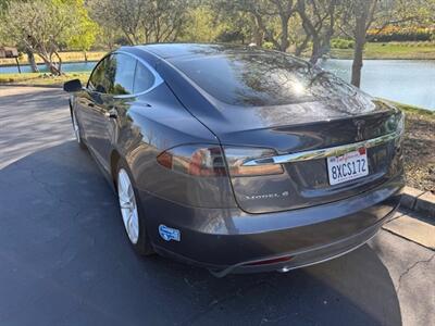 2016 Tesla Model S 90D  AWD - Photo 15 - San Jose, CA 95131