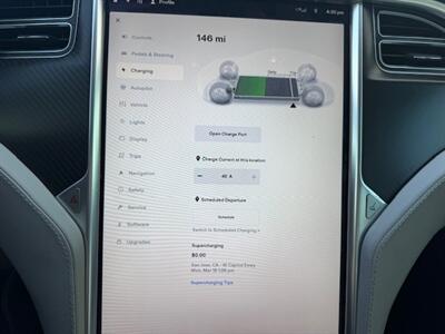 2016 Tesla Model S 90D  AWD - Photo 10 - San Jose, CA 95131