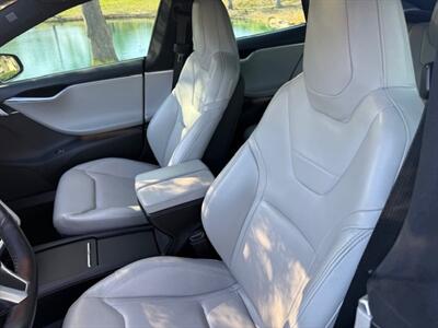 2016 Tesla Model S 90D  AWD - Photo 5 - San Jose, CA 95131