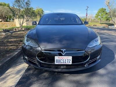 2016 Tesla Model S 90D  AWD - Photo 12 - San Jose, CA 95131