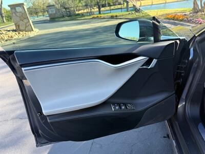 2016 Tesla Model S 90D  AWD - Photo 18 - San Jose, CA 95131