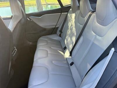 2016 Tesla Model S 90D  AWD - Photo 6 - San Jose, CA 95131