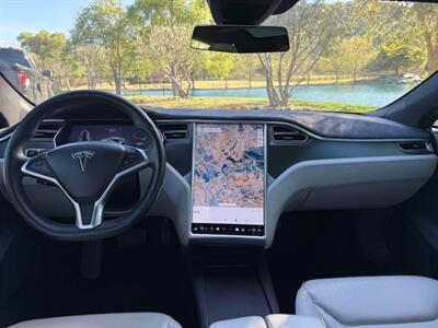 2016 Tesla Model S 90D  AWD - Photo 11 - San Jose, CA 95131