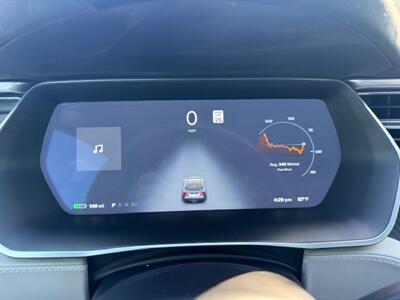 2016 Tesla Model S 90D  AWD - Photo 13 - San Jose, CA 95131