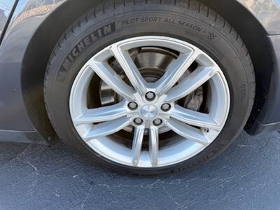 2016 Tesla Model S 90D  AWD - Photo 14 - San Jose, CA 95131