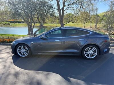 2016 Tesla Model S 90D  AWD - Photo 3 - San Jose, CA 95131
