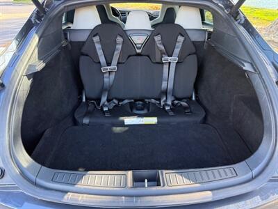 2016 Tesla Model S 90D  AWD - Photo 7 - San Jose, CA 95131