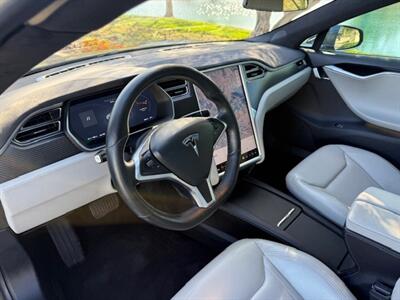 2016 Tesla Model S 90D  AWD - Photo 4 - San Jose, CA 95131