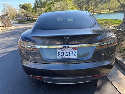 2016 Tesla Model S 90D  AWD - Photo 16 - San Jose, CA 95131