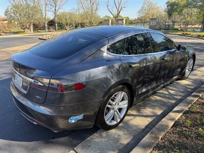 2016 Tesla Model S 90D  AWD - Photo 17 - San Jose, CA 95131