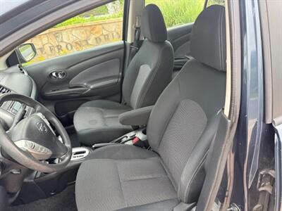 2015 Nissan Versa 1.6 S  SV - Photo 7 - San Jose, CA 95131
