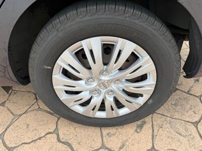 2015 Nissan Versa 1.6 S  SV - Photo 9 - San Jose, CA 95131