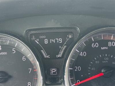 2015 Nissan Versa 1.6 S  SV - Photo 10 - San Jose, CA 95131