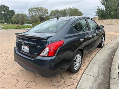 2015 Nissan Versa 1.6 S  SV - Photo 12 - San Jose, CA 95131