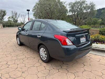 2015 Nissan Versa 1.6 S  SV - Photo 3 - San Jose, CA 95131