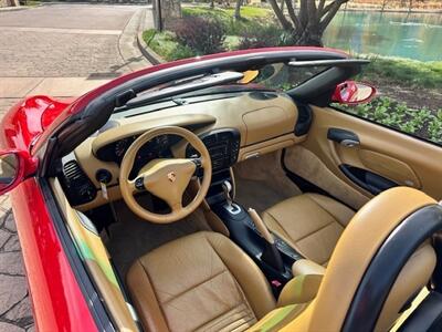 2004 Porsche Boxster   - Photo 11 - San Jose, CA 95131