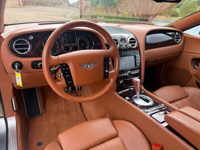 2005 Bentley Continental GT Turbo - Photo 22 - San Jose, CA 95131
