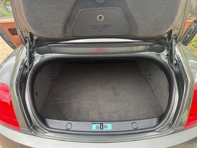 2005 Bentley Continental GT Turbo - Photo 20 - San Jose, CA 95131