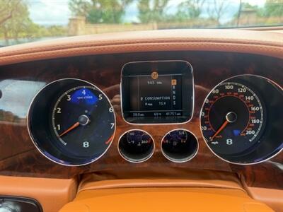 2005 Bentley Continental GT Turbo - Photo 11 - San Jose, CA 95131