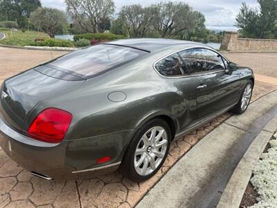 2005 Bentley Continental GT Turbo - Photo 16 - San Jose, CA 95131