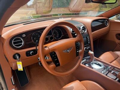 2005 Bentley Continental GT Turbo - Photo 5 - San Jose, CA 95131