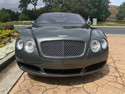 2005 Bentley Continental GT Turbo - Photo 4 - San Jose, CA 95131