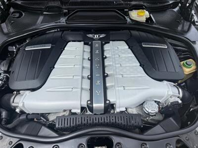 2005 Bentley Continental GT Turbo - Photo 9 - San Jose, CA 95131