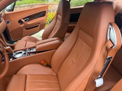 2005 Bentley Continental GT Turbo - Photo 19 - San Jose, CA 95131