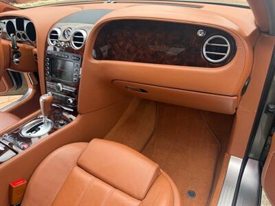 2005 Bentley Continental GT Turbo - Photo 12 - San Jose, CA 95131