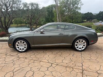 2005 Bentley Continental GT Turbo - Photo 2 - San Jose, CA 95131