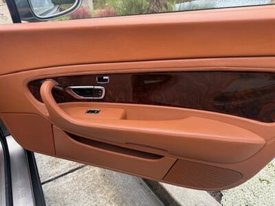 2005 Bentley Continental GT Turbo - Photo 15 - San Jose, CA 95131