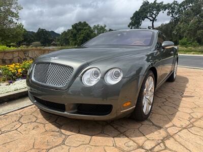 2005 Bentley Continental GT Turbo - Photo 3 - San Jose, CA 95131