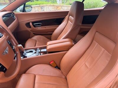 2005 Bentley Continental GT Turbo - Photo 21 - San Jose, CA 95131