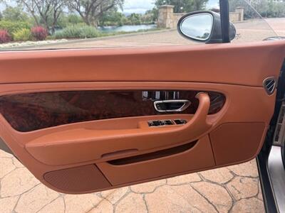 2005 Bentley Continental GT Turbo - Photo 13 - San Jose, CA 95131