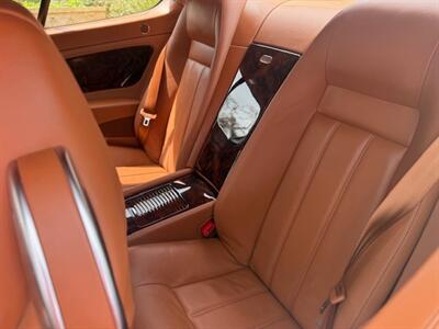 2005 Bentley Continental GT Turbo - Photo 6 - San Jose, CA 95131