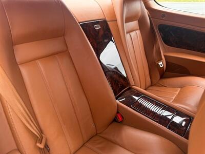 2005 Bentley Continental GT Turbo - Photo 18 - San Jose, CA 95131