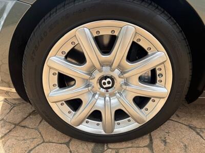 2005 Bentley Continental GT Turbo - Photo 10 - San Jose, CA 95131