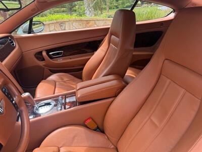 2005 Bentley Continental GT Turbo - Photo 8 - San Jose, CA 95131
