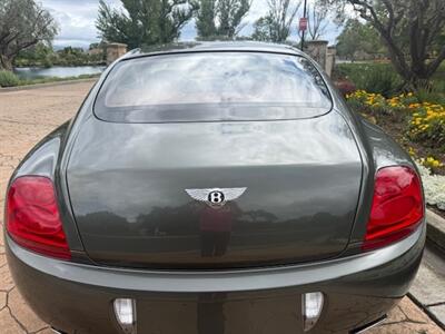 2005 Bentley Continental GT Turbo - Photo 17 - San Jose, CA 95131