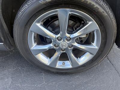 2010 Lexus RX 350   - Photo 13 - San Jose, CA 95131