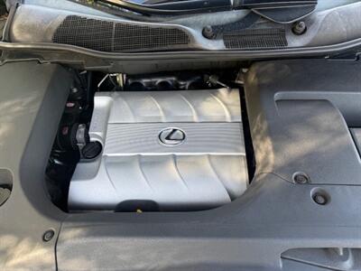 2010 Lexus RX 350   - Photo 12 - San Jose, CA 95131